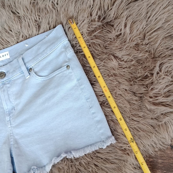 Loft shorts - Picture 7 of 13